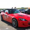 Fast Car Festival Zandvoort 2012
